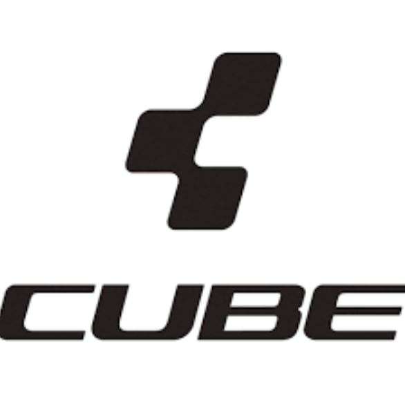 logo cube