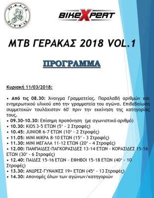 Programma